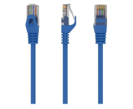Gembird Patch cord kat.6, UTP, 1m, niebieski - 1351719 - zdjęcie 1